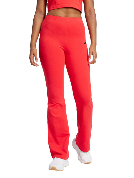 ADIDAS SPORTSWEAR Colanti Essentials Small Logo Flared