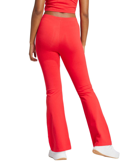 ADIDAS SPORTSWEAR Colanti Essentials Small Logo Flared