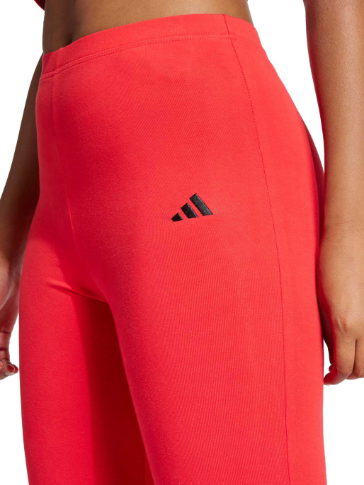 ADIDAS SPORTSWEAR Colanti Essentials Small Logo Flared