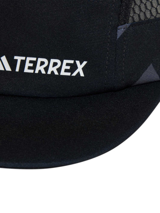 ADIDAS PERFORMANCE Terrex Climacool 5-Panel Graphic Cap