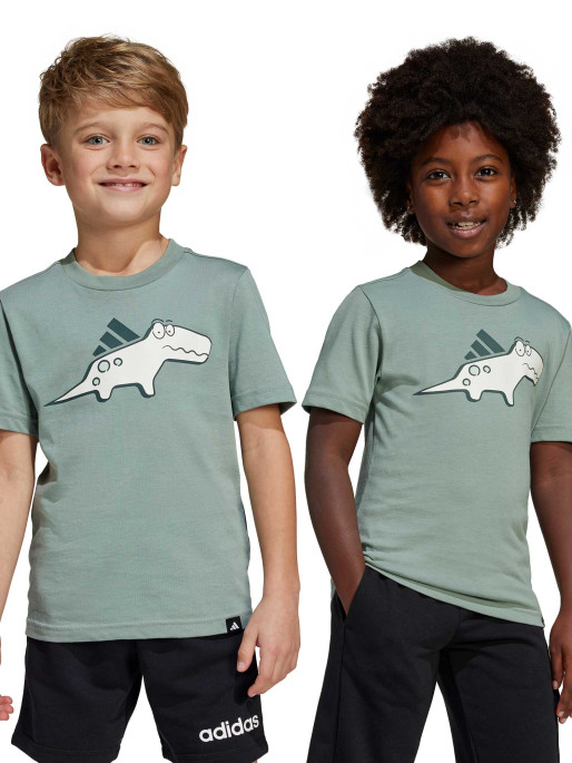 ADIDAS SPORTSWEAR Adiraptor Graphic T-Shirt Kids
