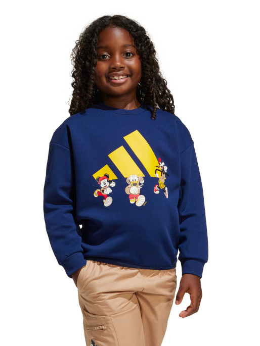 ADIDAS SPORTSWEAR Bluza x Disney Mickey Mouse