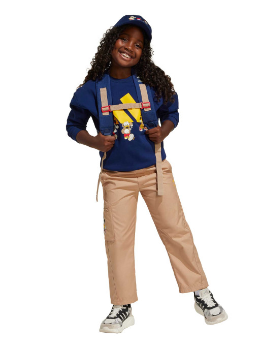 ADIDAS SPORTSWEAR Bluza x Disney Mickey Mouse