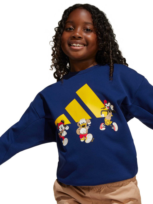 ADIDAS SPORTSWEAR Bluza x Disney Mickey Mouse
