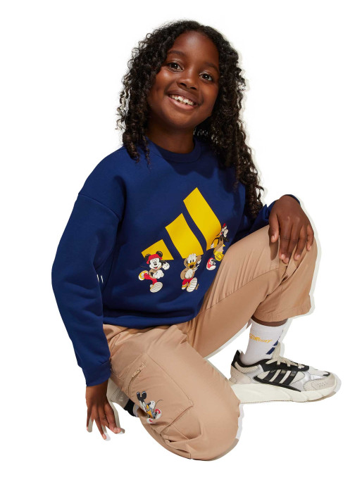 ADIDAS SPORTSWEAR Bluza x Disney Mickey Mouse