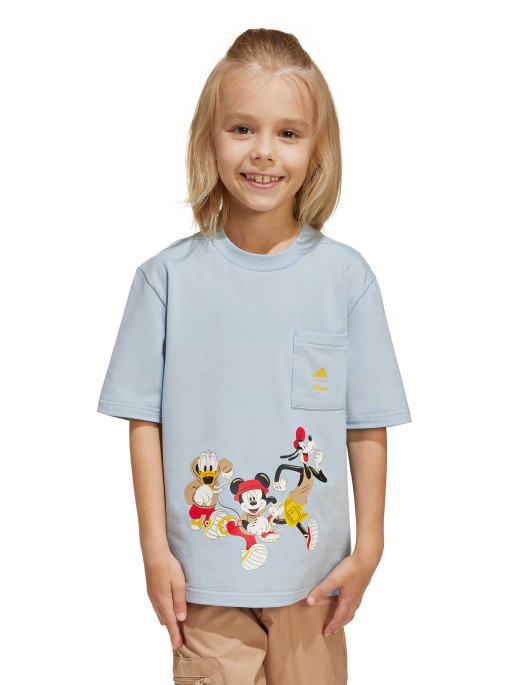 ADIDAS SPORTSWEAR x Disney Mickey Mouse Tee Kids