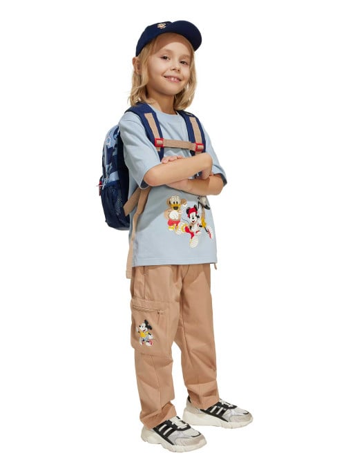 ADIDAS SPORTSWEAR x Disney Mickey Mouse Tee Kids