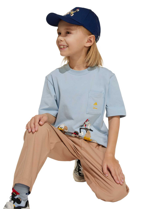 ADIDAS SPORTSWEAR x Disney Mickey Mouse Tee Kids
