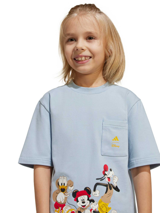 ADIDAS SPORTSWEAR x Disney Mickey Mouse Tee Kids