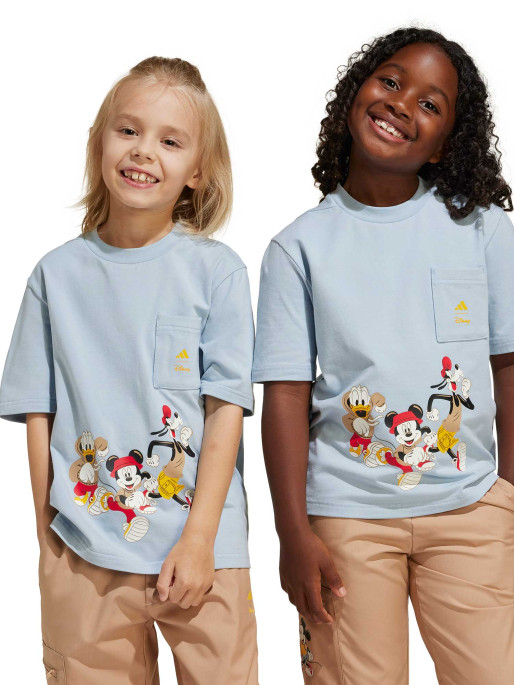 ADIDAS SPORTSWEAR x Disney Mickey Mouse Tee Kids