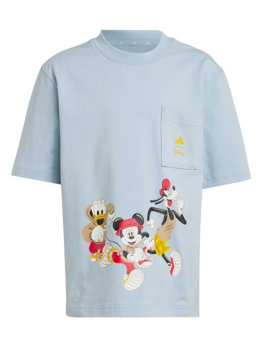 ADIDAS SPORTSWEAR x Disney Mickey Mouse Tee Kids