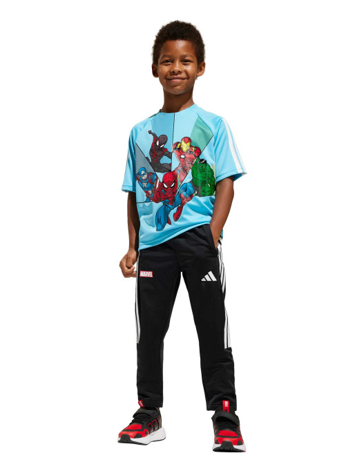 ADIDAS SPORTSWEAR x Marvel Spider-Man T-Shirt Kids