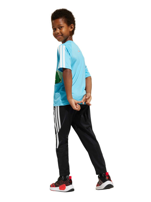 ADIDAS SPORTSWEAR x Marvel Spider-Man T-Shirt Kids