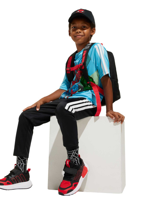 ADIDAS SPORTSWEAR x Marvel Spider-Man T-Shirt Kids