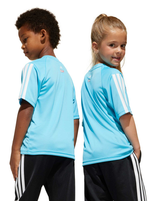 ADIDAS SPORTSWEAR x Marvel Spider-Man T-Shirt Kids