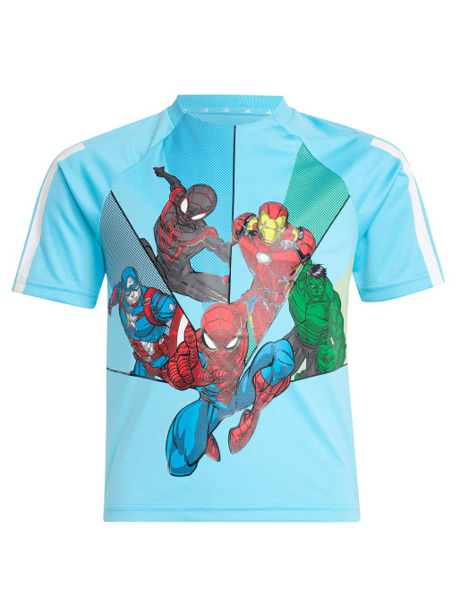ADIDAS SPORTSWEAR x Marvel Spider-Man T-Shirt Kids