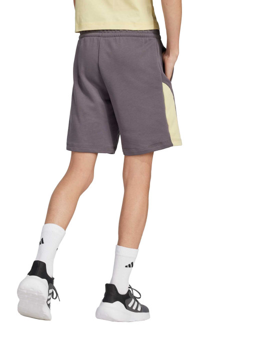 ADIDAS SPORTSWEAR Seasonal Essentials Colorblock Shorts