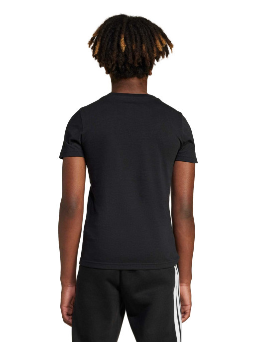 ADIDAS SPORTSWEAR Kids' Tech Logo Graphic T-Shirt