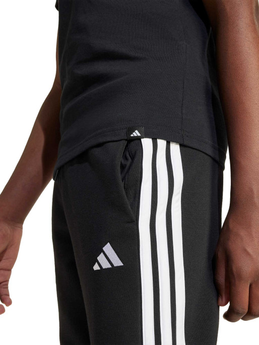 ADIDAS SPORTSWEAR Kids' Tech Logo Graphic T-Shirt