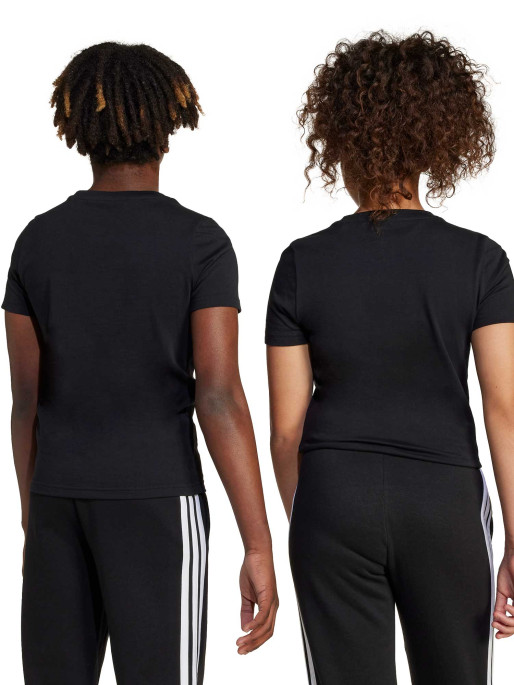 ADIDAS SPORTSWEAR Kids' Tech Logo Graphic T-Shirt