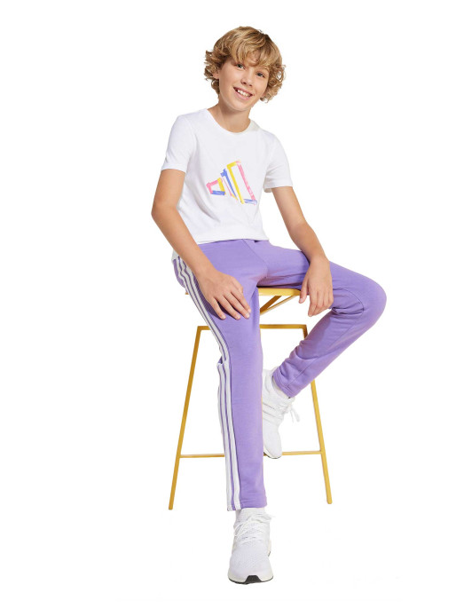ADIDAS SPORTSWEAR Tricou Tech Logo Graphic Kids