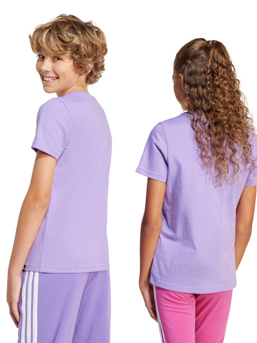 ADIDAS SPORTSWEAR Tricou Tech Logo Graphic Kids