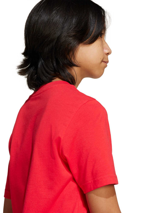 ADIDAS SPORTSWEAR Tricou Camo Graphic Kids
