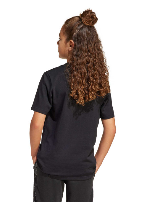 ADIDAS SPORTSWEAR Tricou Camo Graphic Kids