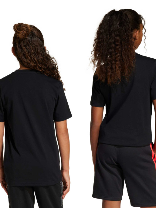 ADIDAS SPORTSWEAR Tricou Camo Graphic Kids