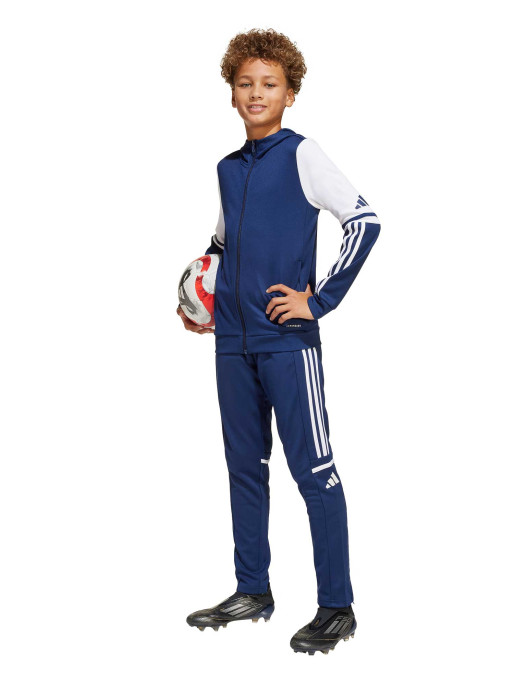 ADIDAS PERFORMANCE Dečiji donji deo trenerke Squadra 25 Training Pants Kids