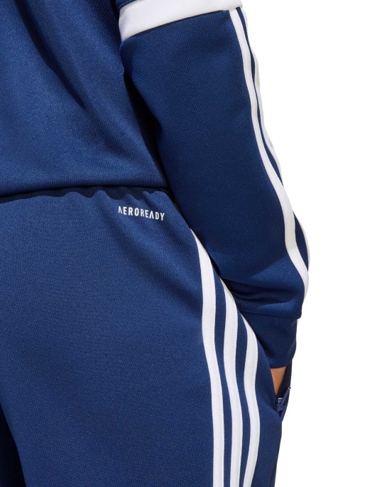 ADIDAS PERFORMANCE Dečiji donji deo trenerke Squadra 25 Training Pants Kids