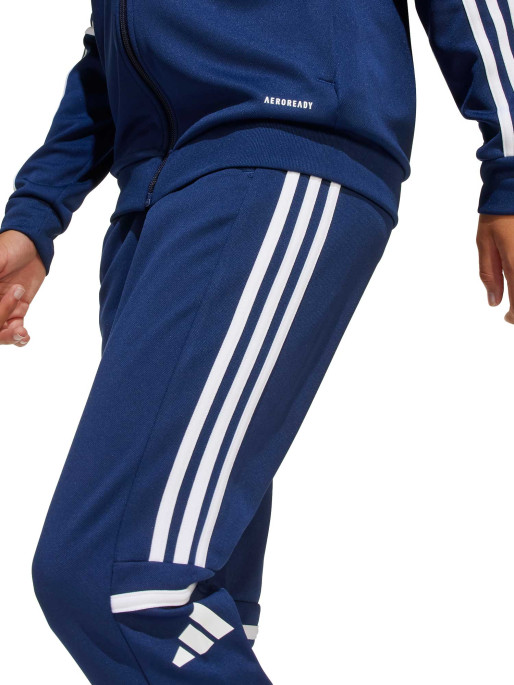 ADIDAS PERFORMANCE Dečiji donji deo trenerke Squadra 25 Training Pants Kids