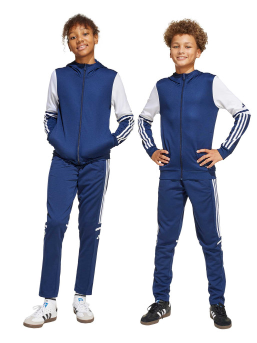 ADIDAS PERFORMANCE Dečiji donji deo trenerke Squadra 25 Training Pants Kids