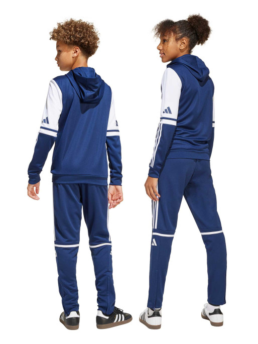 ADIDAS PERFORMANCE Dečiji donji deo trenerke Squadra 25 Training Pants Kids