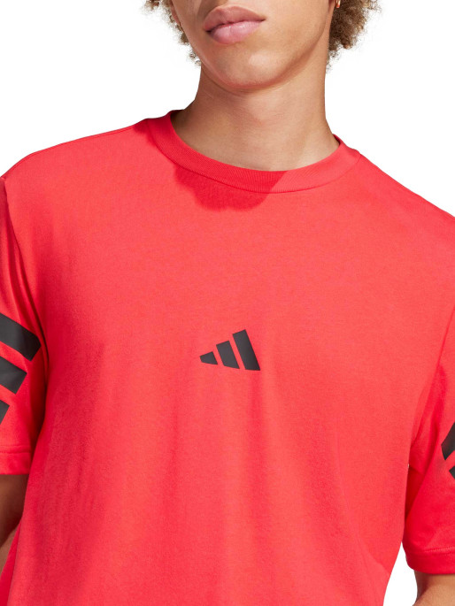 ADIDAS SPORTSWEAR Future Icons 3-Stripes T-Shirt
