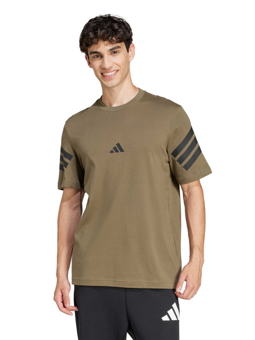 ADIDAS SPORTSWEAR Tricou Future Icons 3-Stripes