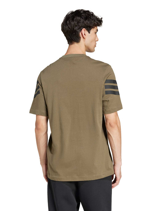 ADIDAS SPORTSWEAR Tricou Future Icons 3-Stripes