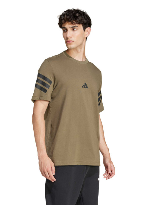 ADIDAS SPORTSWEAR Tricou Future Icons 3-Stripes