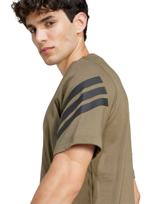 ADIDAS SPORTSWEAR Tricou Future Icons 3-Stripes