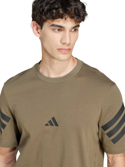 ADIDAS SPORTSWEAR Tricou Future Icons 3-Stripes