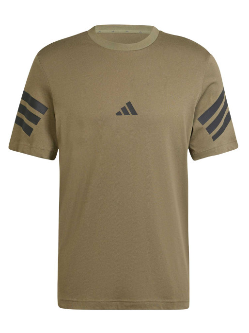 ADIDAS SPORTSWEAR Tricou Future Icons 3-Stripes