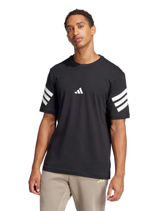 ADIDAS SPORTSWEAR Tricou Future Icons 3-stripes