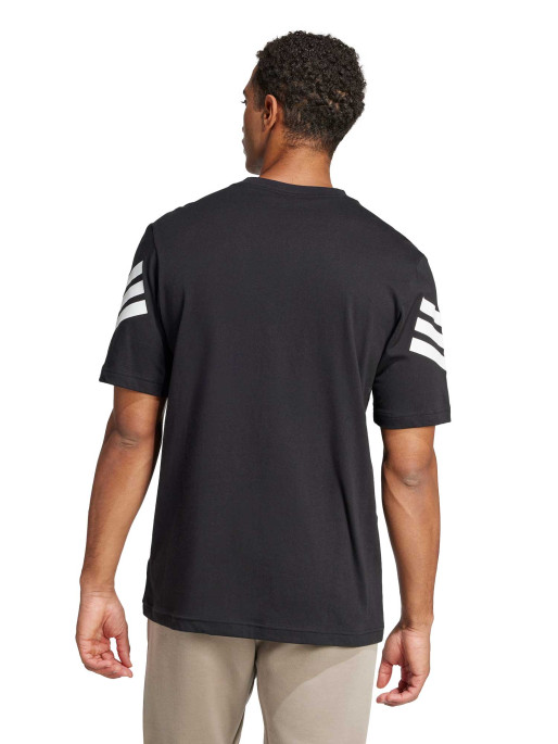 ADIDAS SPORTSWEAR Tricou Future Icons 3-stripes