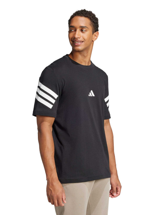 ADIDAS SPORTSWEAR Tricou Future Icons 3-stripes