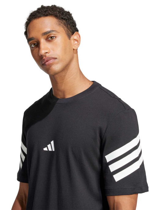 ADIDAS SPORTSWEAR Tricou Future Icons 3-stripes