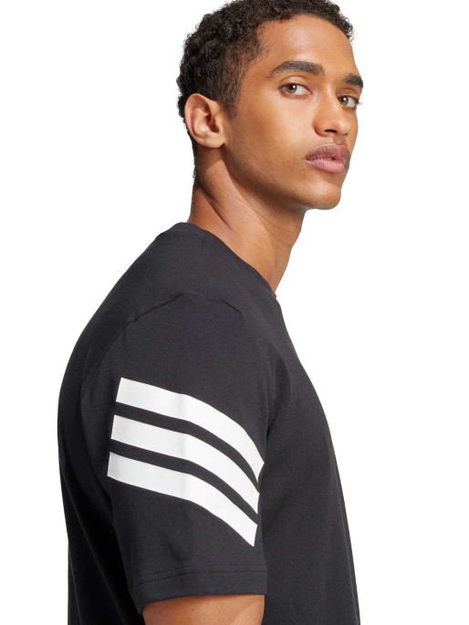 ADIDAS SPORTSWEAR Tricou Future Icons 3-stripes