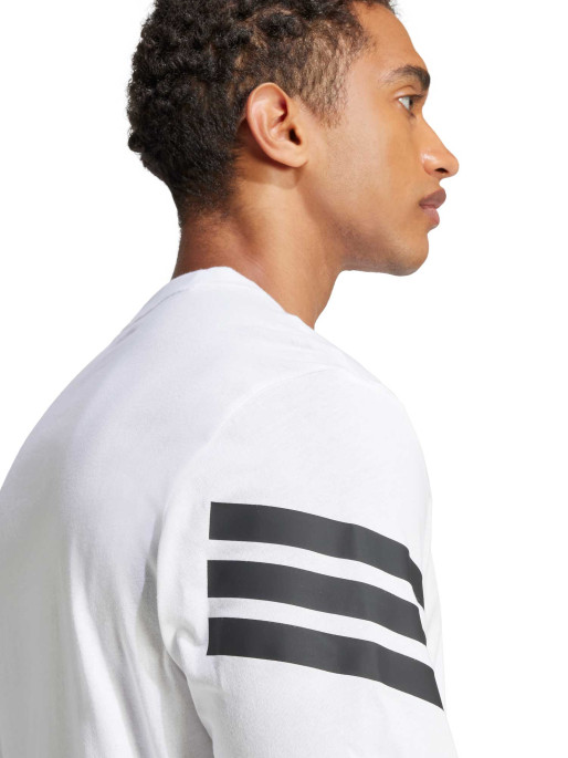 ADIDAS SPORTSWEAR Future Icons 3-Stripes T-Shirt