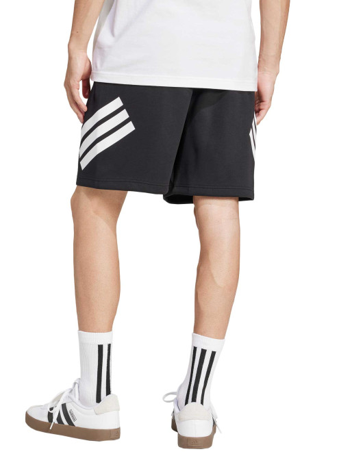 ADIDAS SPORTSWEAR Αθλητικό Σορτς Future Icons 3-Stripes Shorts