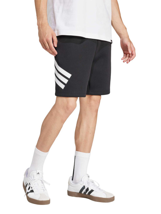ADIDAS SPORTSWEAR Αθλητικό Σορτς Future Icons 3-Stripes Shorts