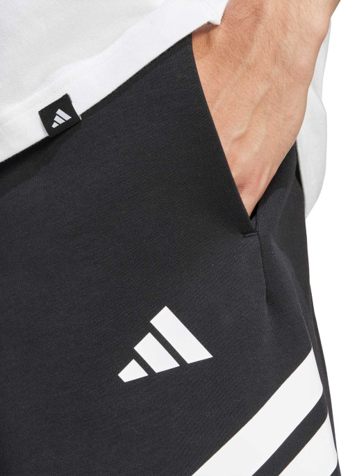 ADIDAS SPORTSWEAR Αθλητικό Σορτς Future Icons 3-Stripes Shorts